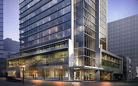 Le Meridien San Diego Downtown